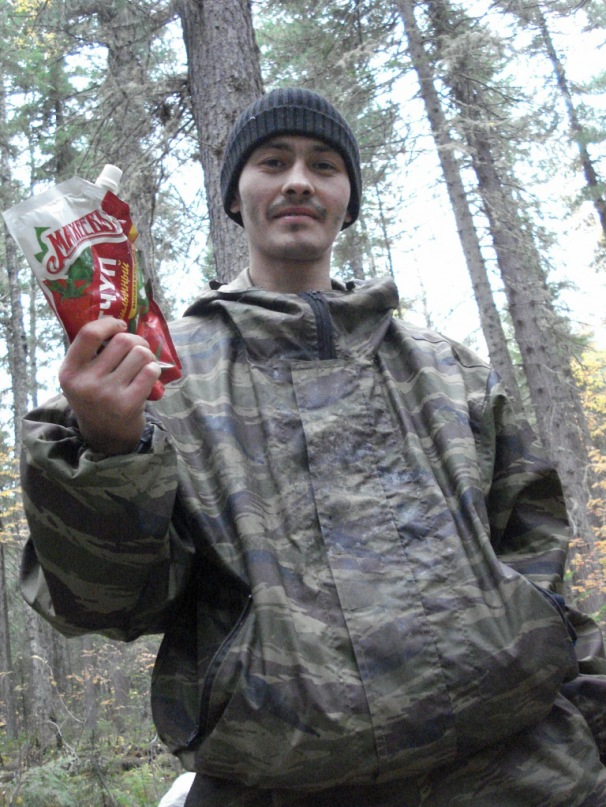 Рустам Бурамбаев фотография #6