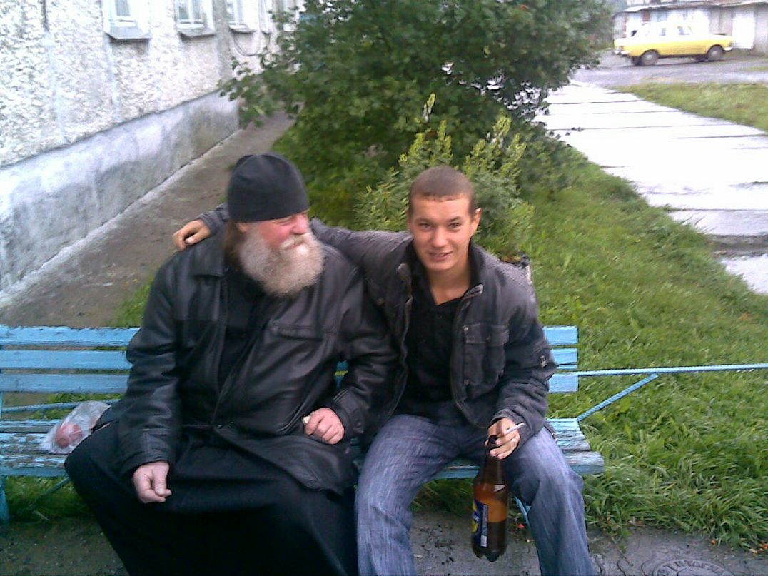Дима Шадрин фотография #11
