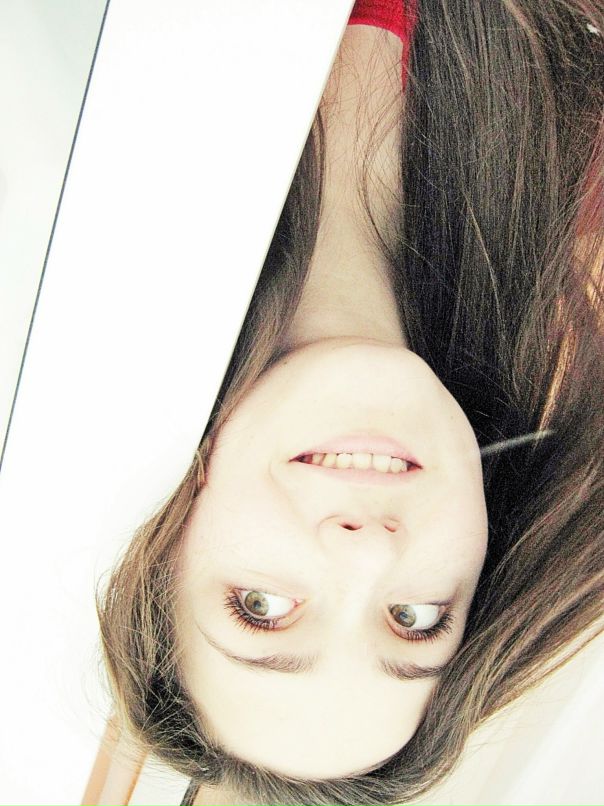 Алёна Горбачёва фотография #24