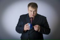 Фотография Томяка Артема