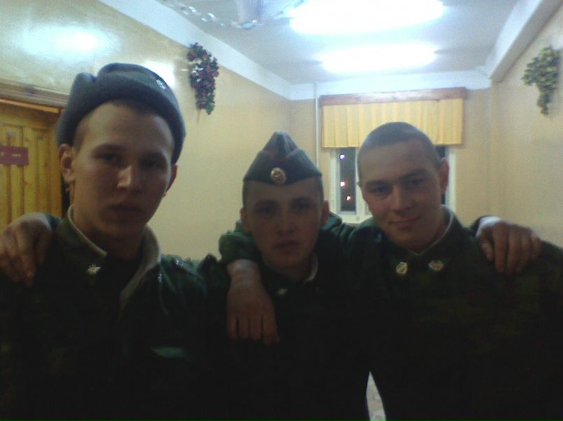 Ильдус Фаршатов фотография #29