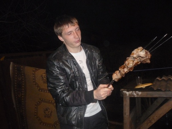 Дмитрий Башкарев фото №7