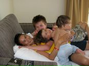 Фотография Варнаковой Анны