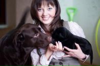 Фотография Высоцкой Ольги