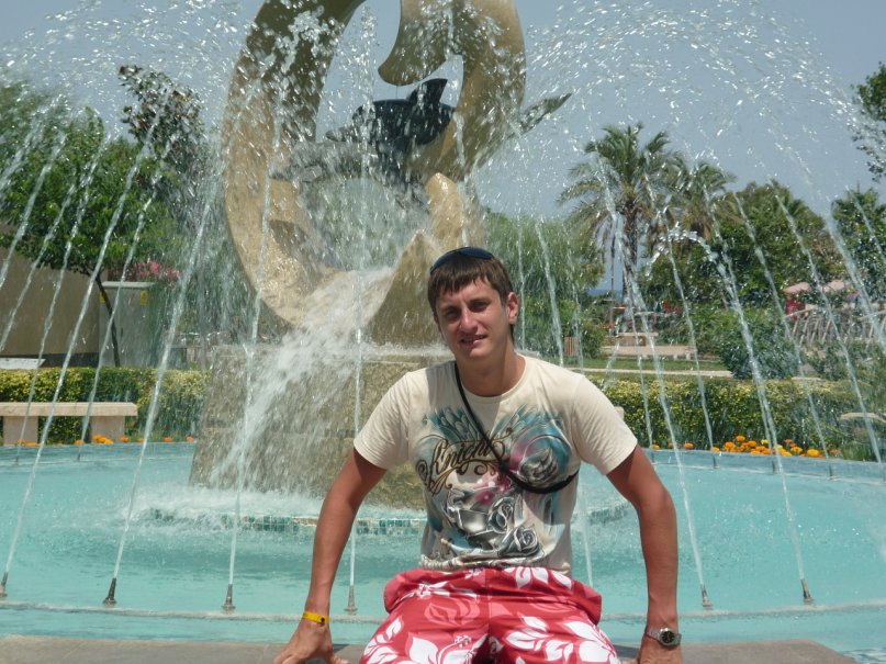 Дмитрий Давлетов фотография #29