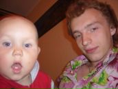 Фотография Литвина Евгения