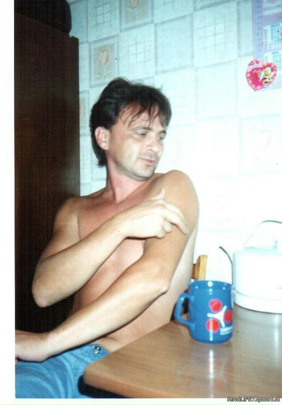 Ильдар Даминов фотография #33