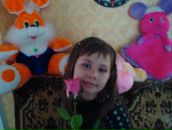 Ангелінка Марцинкевич фотография #46 (источник - https://vk.com/id105308380)