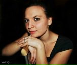 Фотография Фазульзяновой Регины