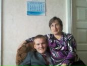 Фотография Тушенцовой Светланы