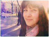 Анастасія Химко фотография #25 (источник - https://vk.com/id30034670)