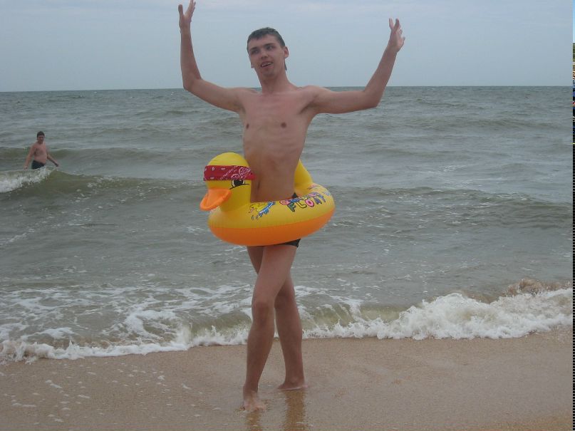 Сергей Глазков фотография #14