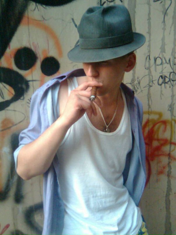 Иван Спицын фотография #13