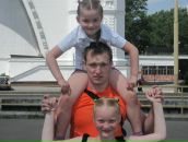 Фотография Безручкина Сани