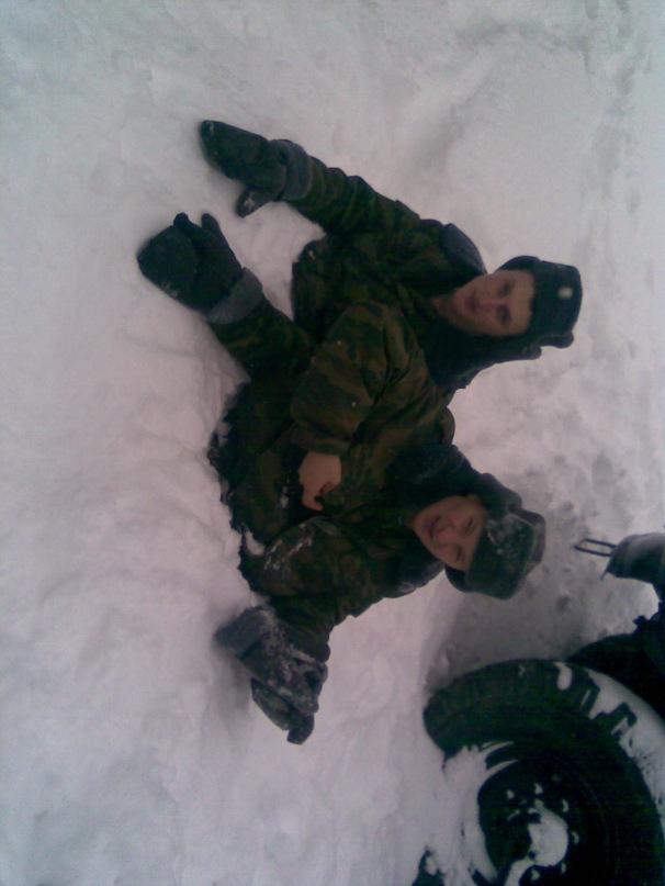 Дмитрий Зверьков фотография #14