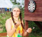 Фотография Рыженькой Алены