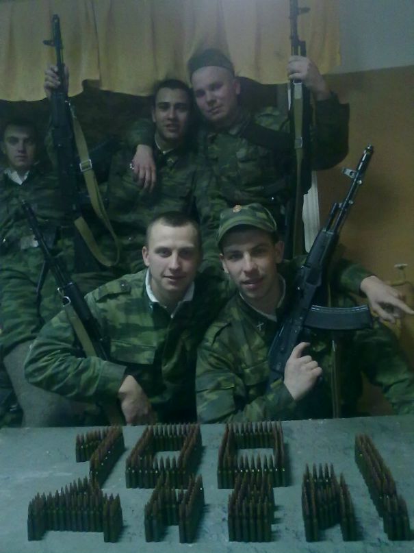 Рустам Мерзабаев фотография #15