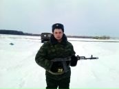 Николай Лосев фотография #31 (источник - https://vk.com/id71103059)
