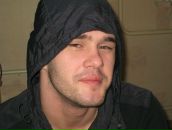 Фотография Красножона Димы