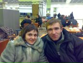 Сергій Безусий фотография #1