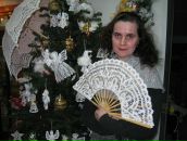 Віра Герцолінська фотография #46 (источник - https://vk.com/id67149295)