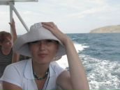 Іра Мирко фотография #50 (источник - https://vk.com/id7600393)