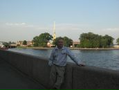 Фотография Лещенко Алексея