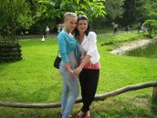 Діана Проневич фотография #6 (источник - https://vk.com/id24075821)