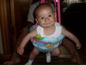 Фотография Климоновой Кристины