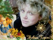 Фотография Семеновой Ирины