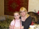 Фотография Прохоровой Маргариты