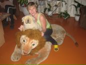 Фотография Стецкой-Корценович Оксаны