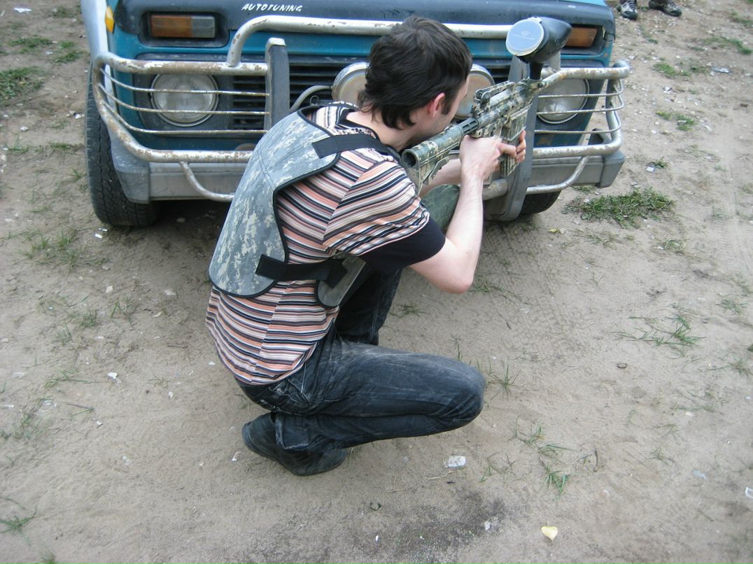 Дмитрий Пателепень фотография #22