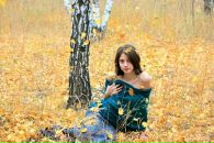 Фотография Карабановой Вероники