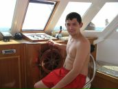 Фотография Степанова Максима