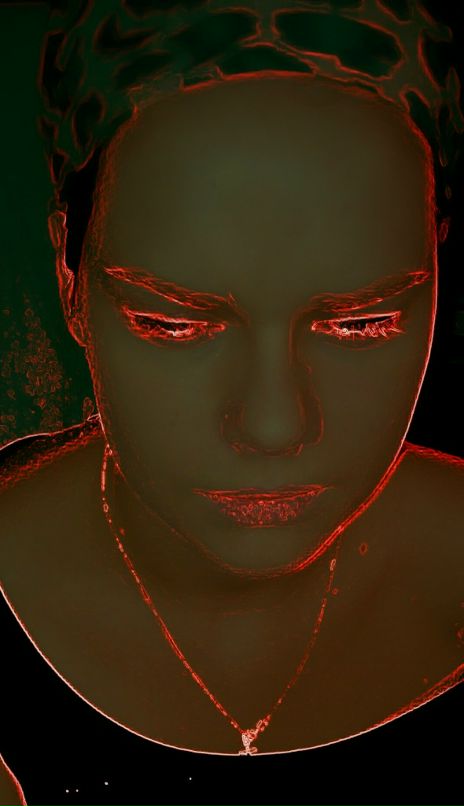 Maria Markova фотография #34