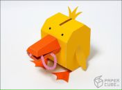 Фотография Бороды Марины