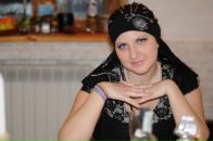 Фотография Исуповой Анны