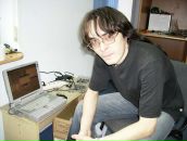 Фотография Каримова Макса