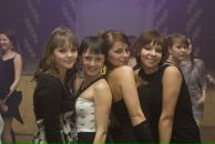 Фотография Хмелевской Марии