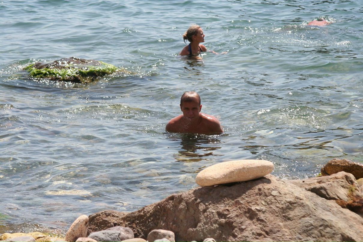 Johnny Man фотография #7