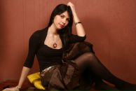 Фотография Кузиной Виктории