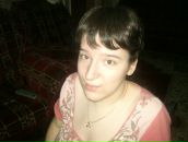 Фотография Стазаевой Ани