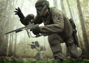 Фотография Черникова Виктора