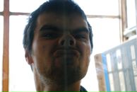 Фотография Винокурова Евгения