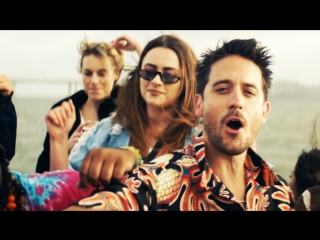 Премьера клипа! G-Eazy feat. Nef The Pharaoh ft. P-Lo - Power