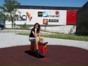 Ксения Андрушка фотография #24 (источник - https://vk.com/id13088775)