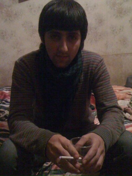 Tyler Durden фото №1