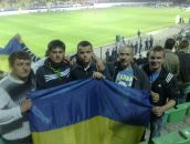 Андрій Обдирко фотография #34 (источник - https://vk.com/id65881667)