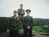 Фотография Мохова Георгия